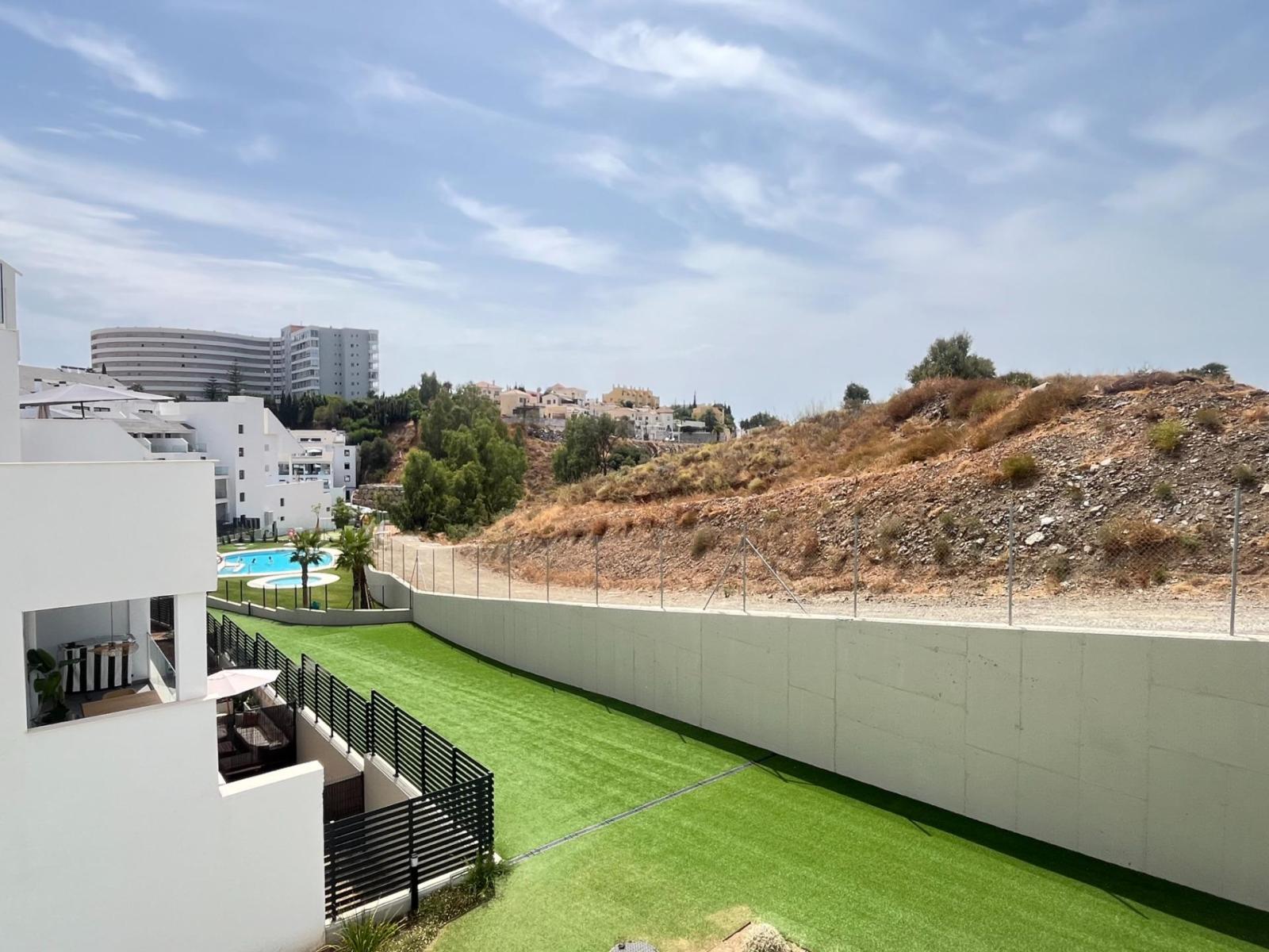 Flat for Sale in Fuengirola