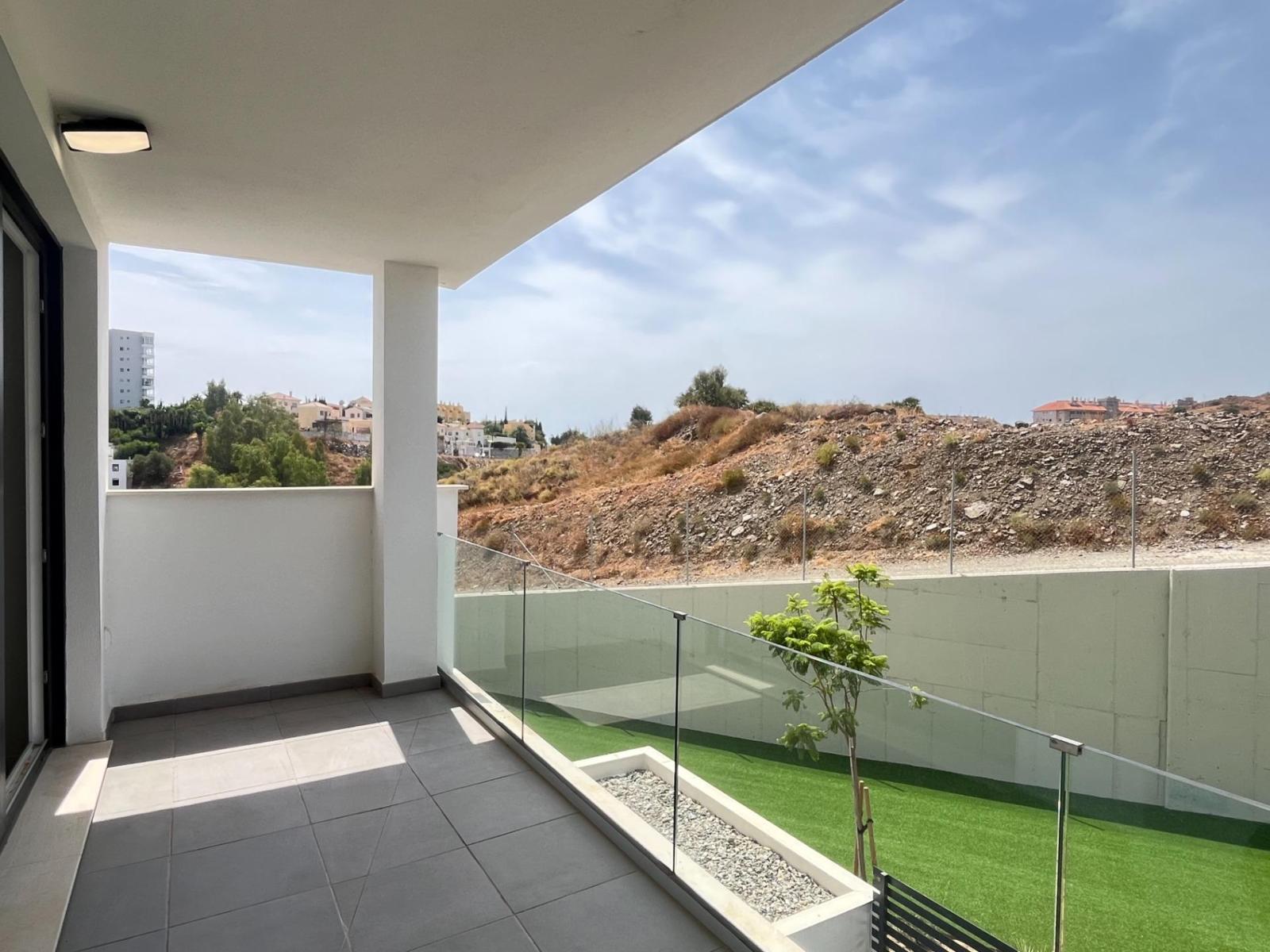 Flat for Sale in Fuengirola