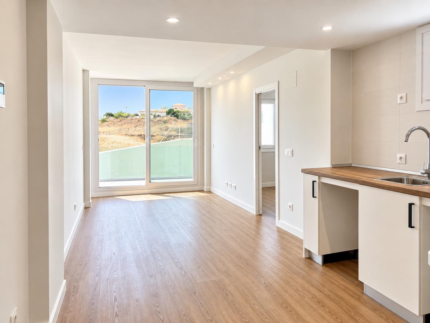 Flat for Sale in Fuengirola