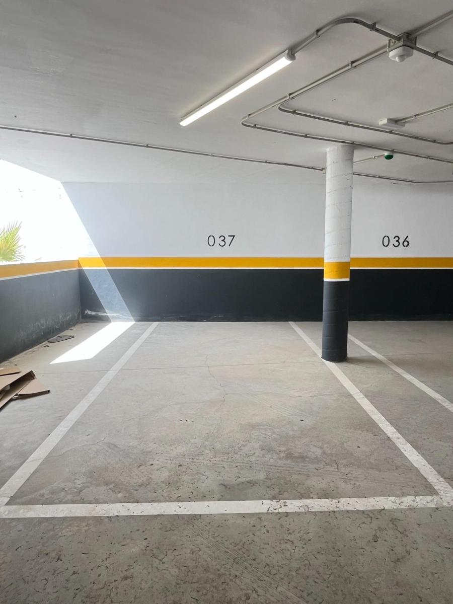 Flat for Sale in Fuengirola