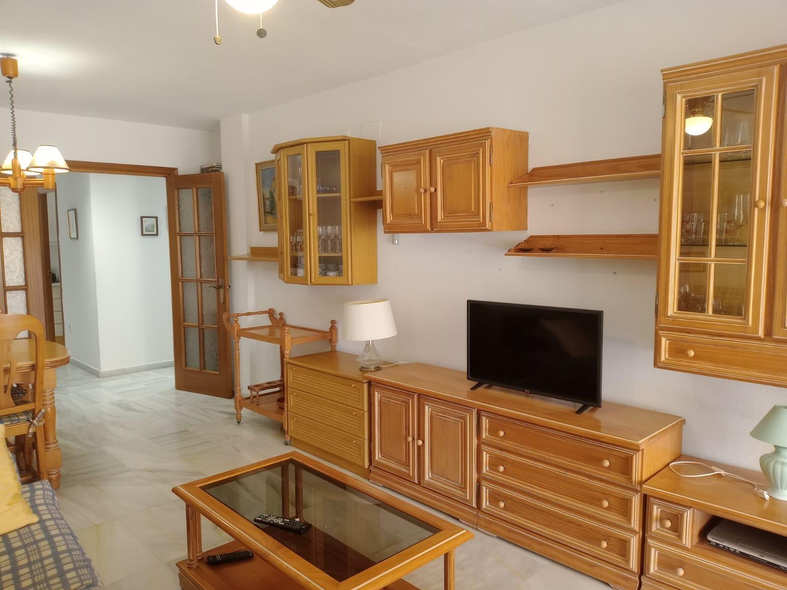 Apartment for Rent in Fuengirola