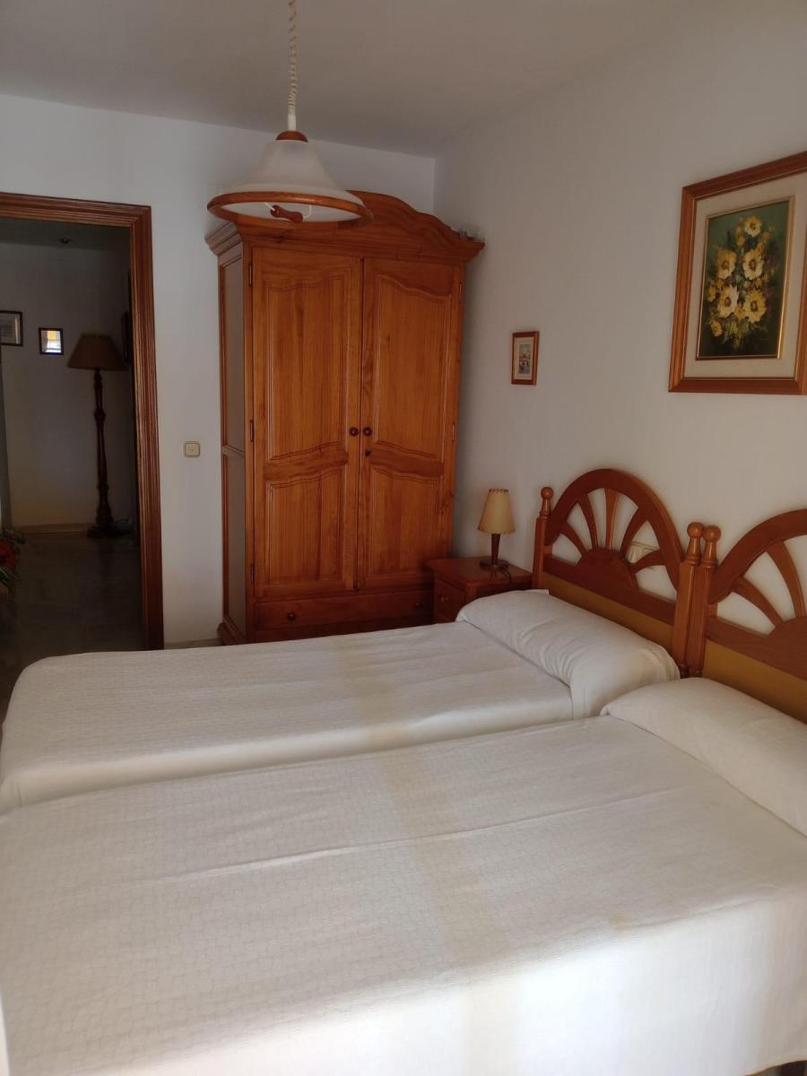 Apartment for Rent in Fuengirola