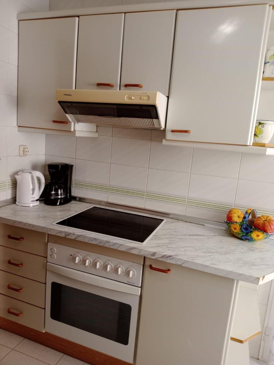 Apartment for Rent in Fuengirola