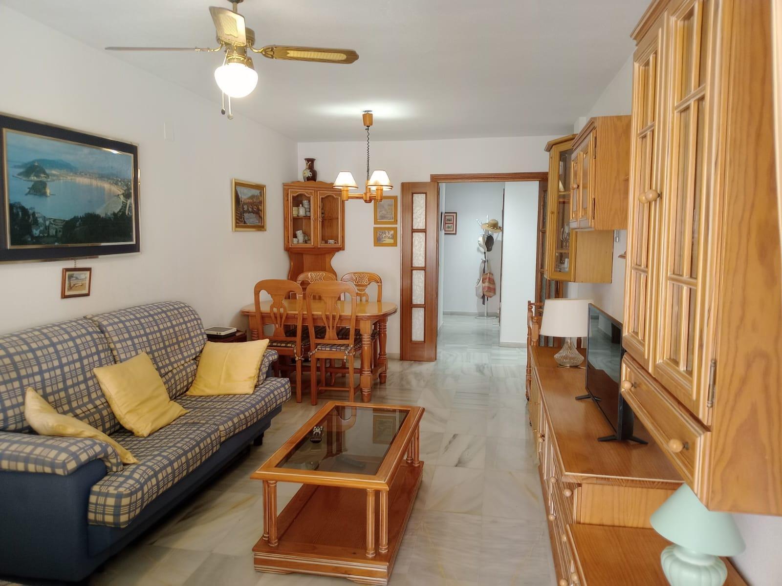 Apartment for Rent in Fuengirola
