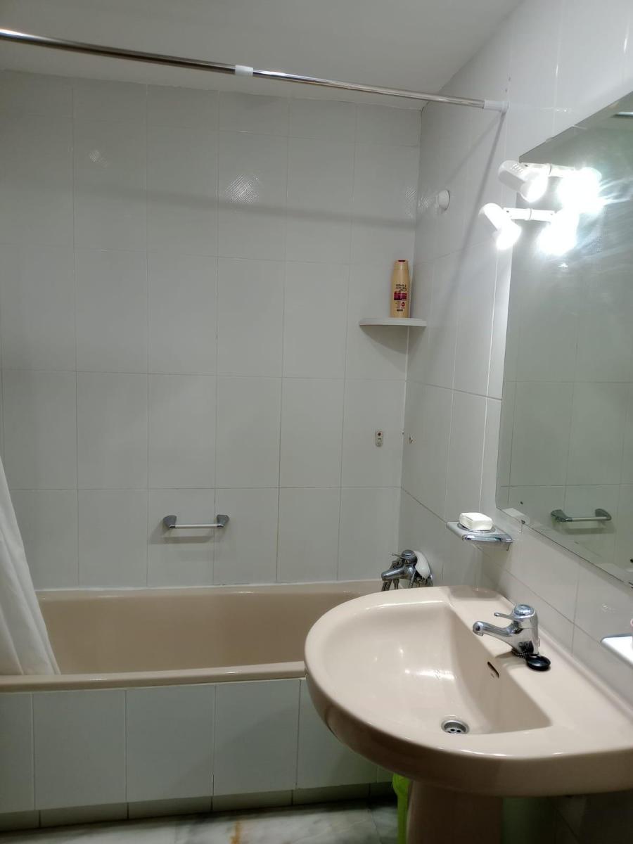 Apartment for Rent in Fuengirola