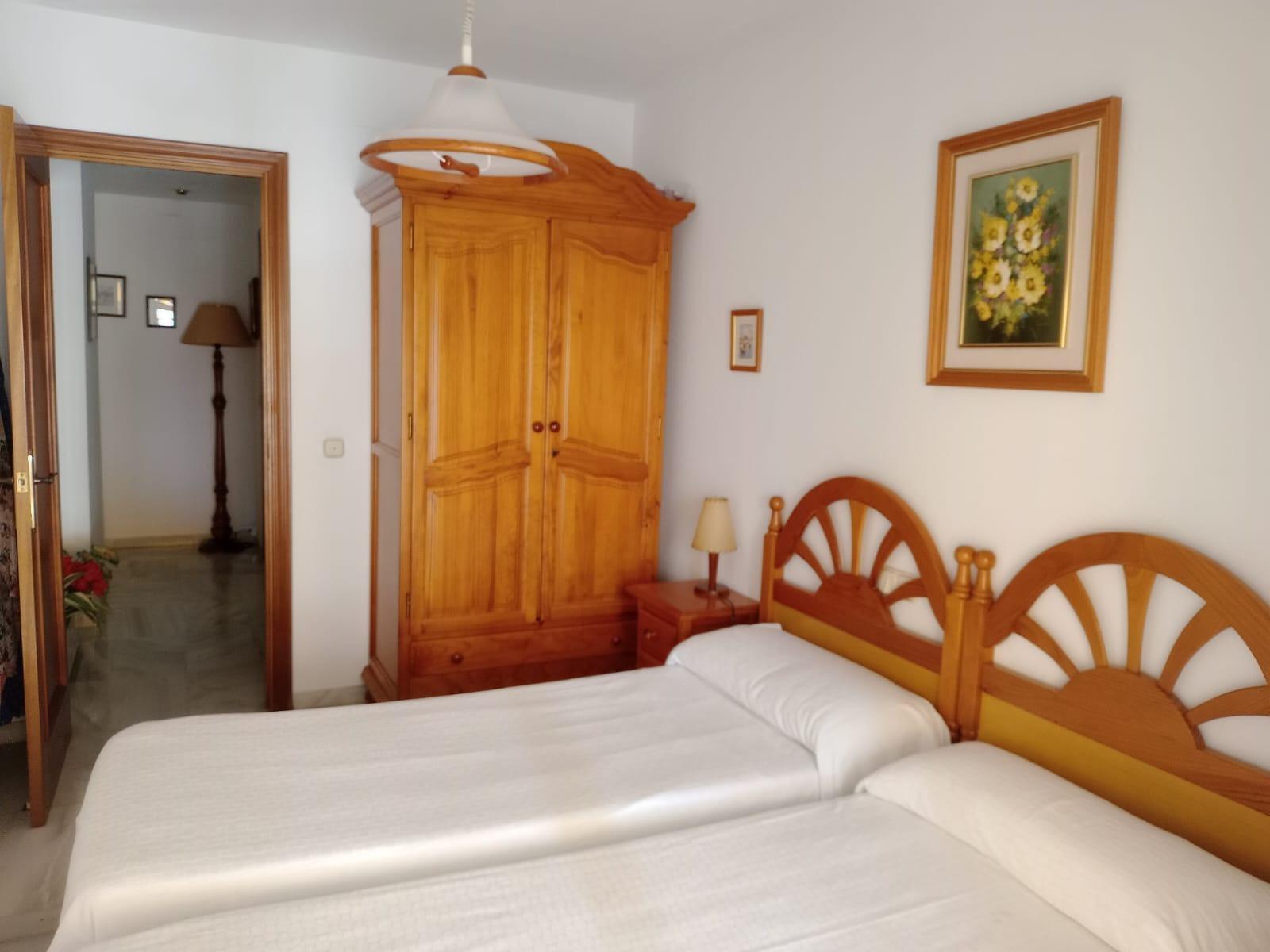 Apartment for Rent in Fuengirola