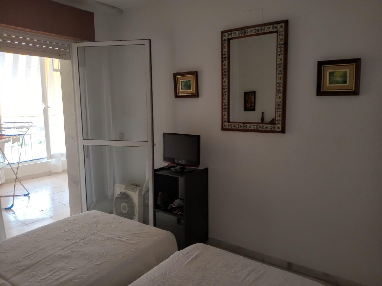 Apartment for Rent in Fuengirola
