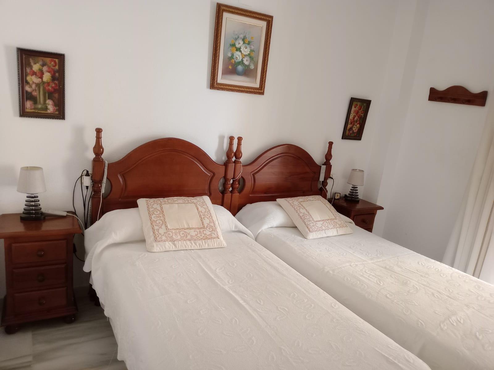 Apartment for Rent in Fuengirola