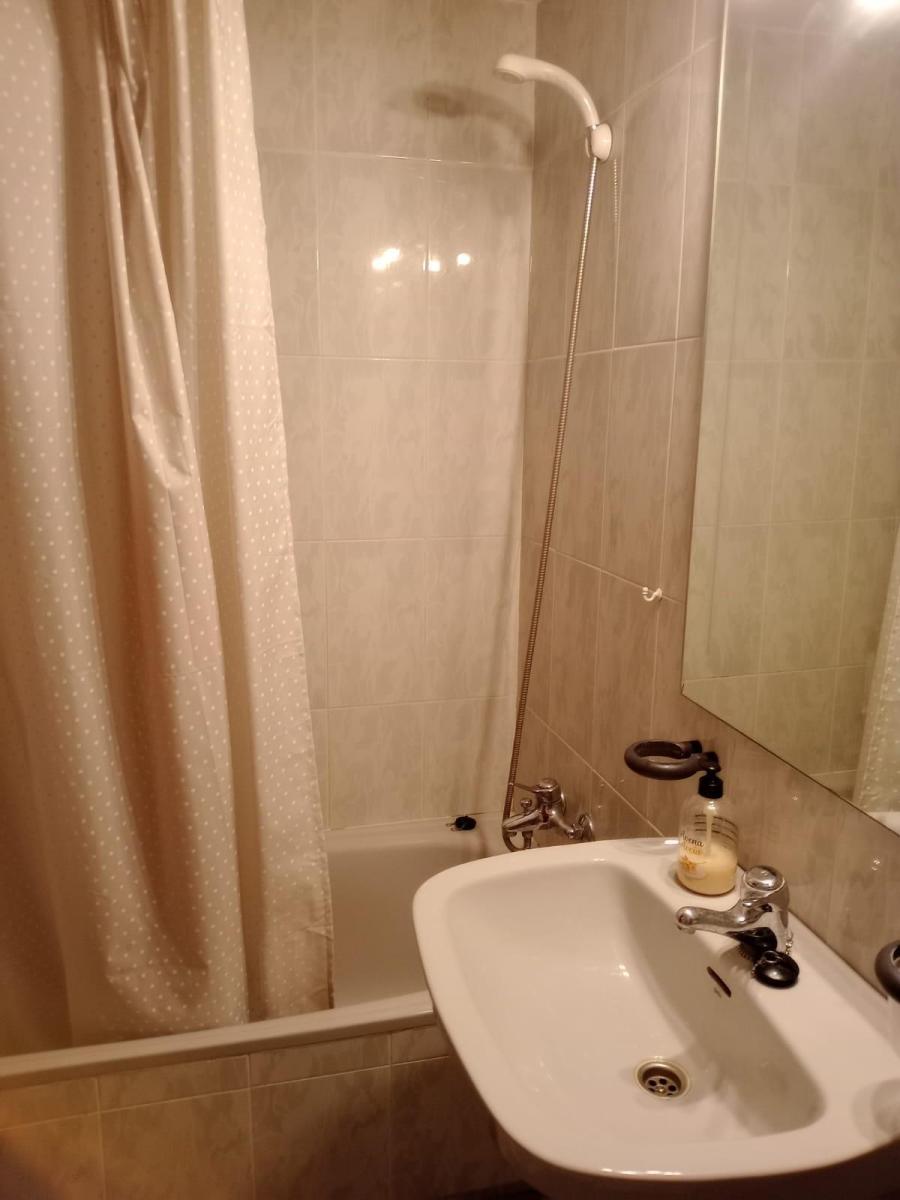 Apartment for Rent in Fuengirola