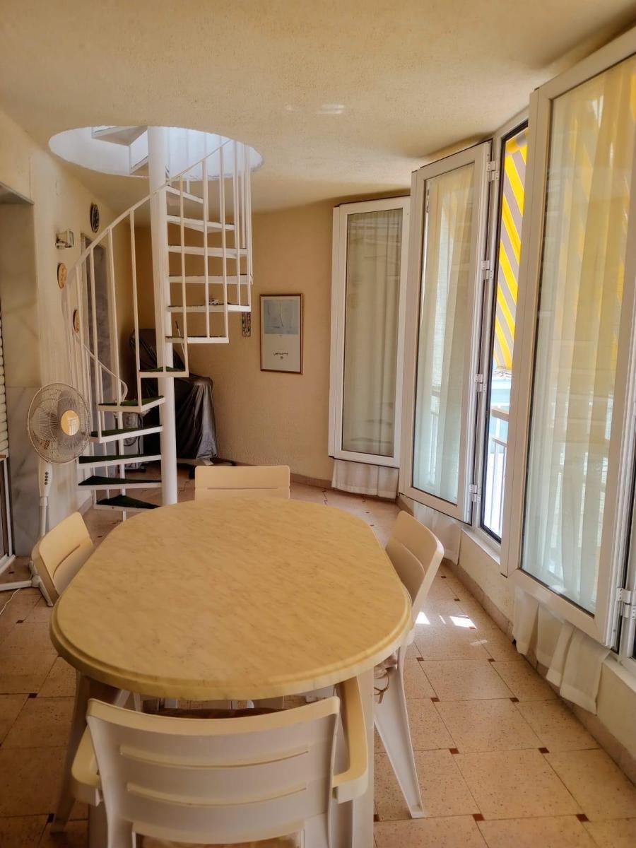 Apartment for Rent in Fuengirola