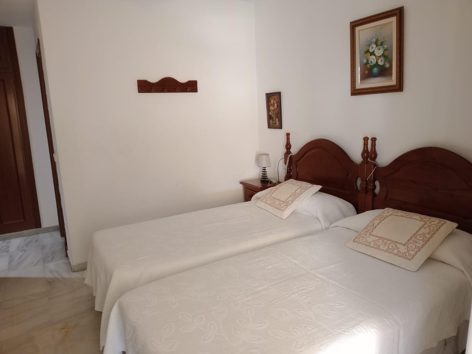 Apartment for Rent in Fuengirola
