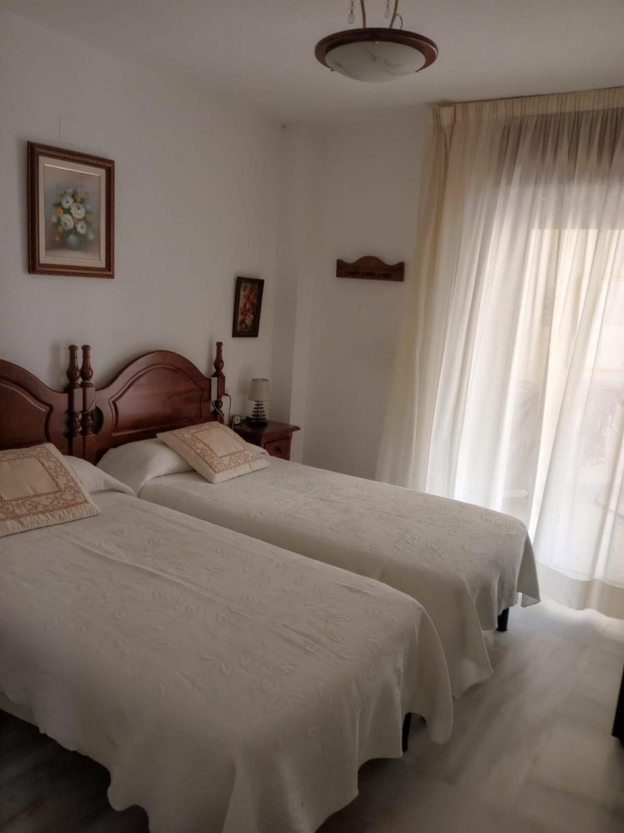 Apartment for Rent in Fuengirola
