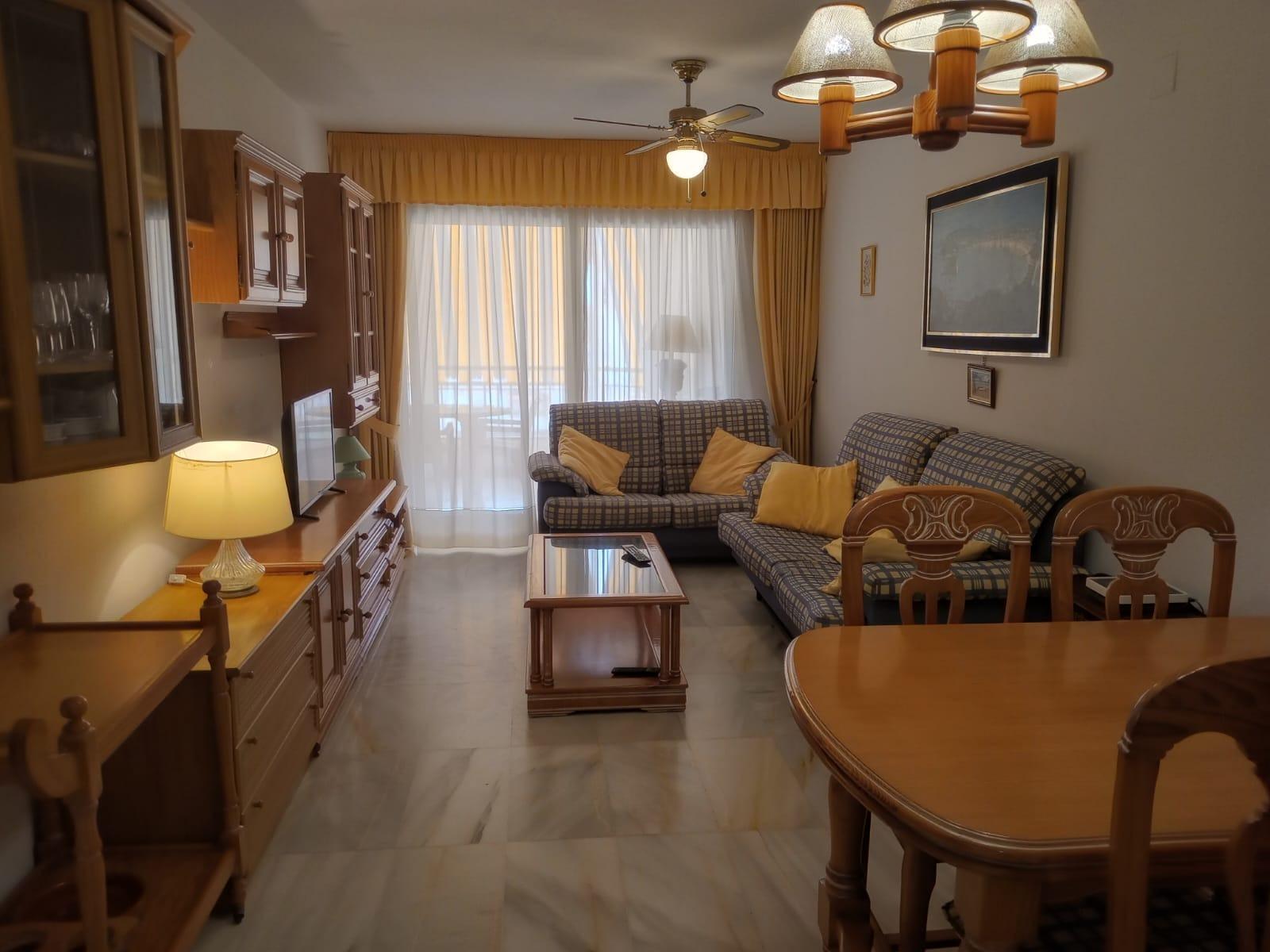 Apartment for Rent in Fuengirola
