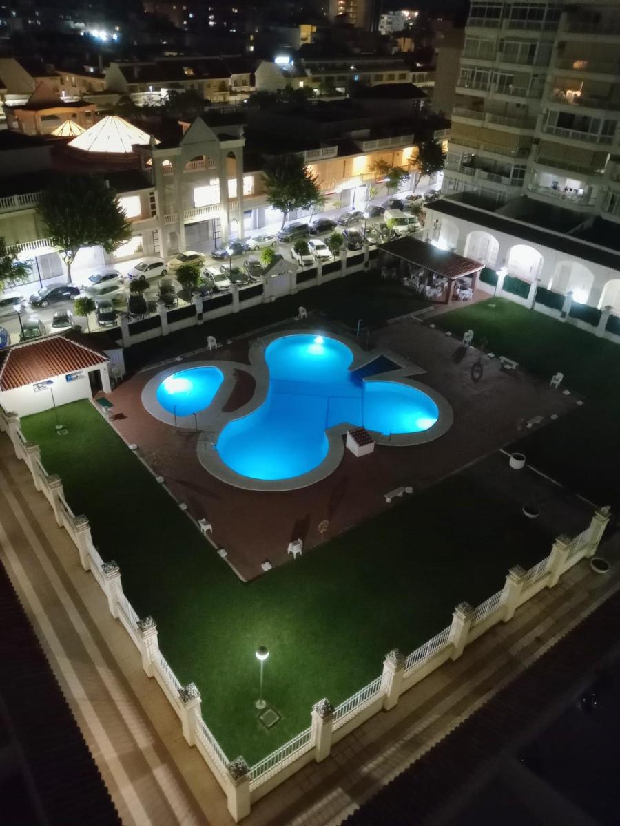 Apartment for Rent in Fuengirola