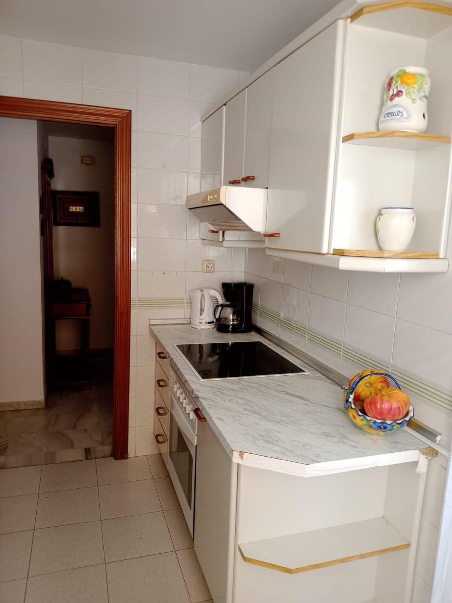 Apartment for Rent in Fuengirola