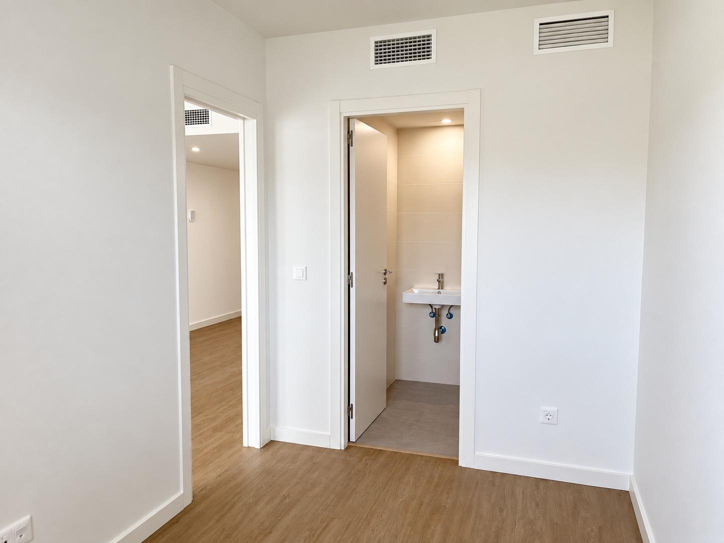Flat for Sale in Fuengirola