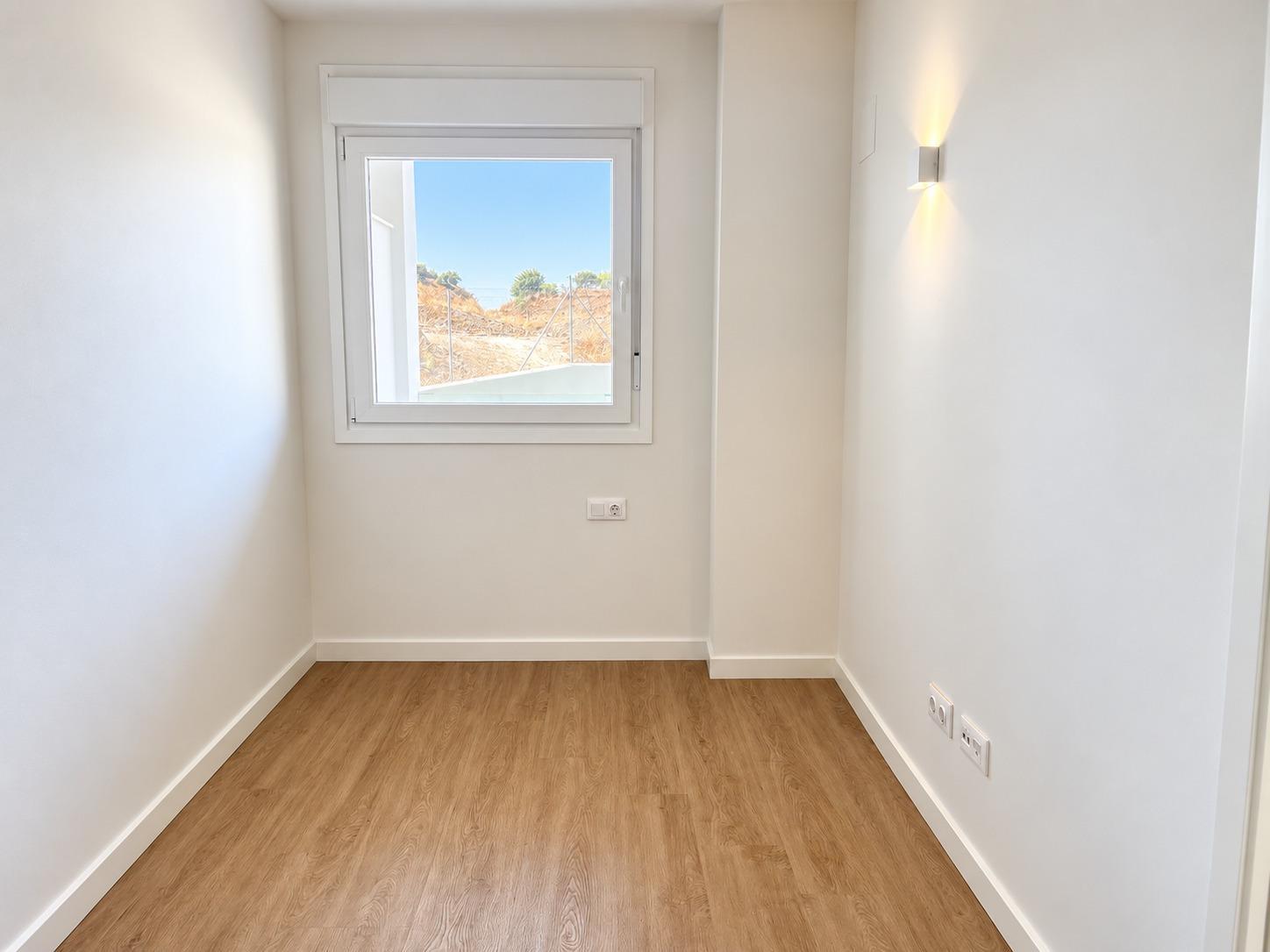 Flat for Sale in Fuengirola