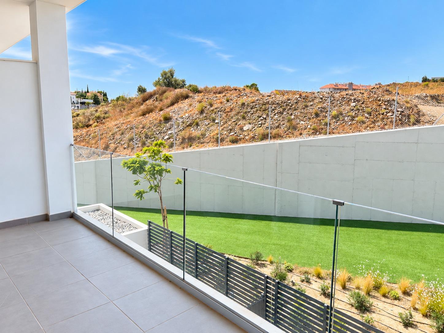 Flat for Sale in Fuengirola