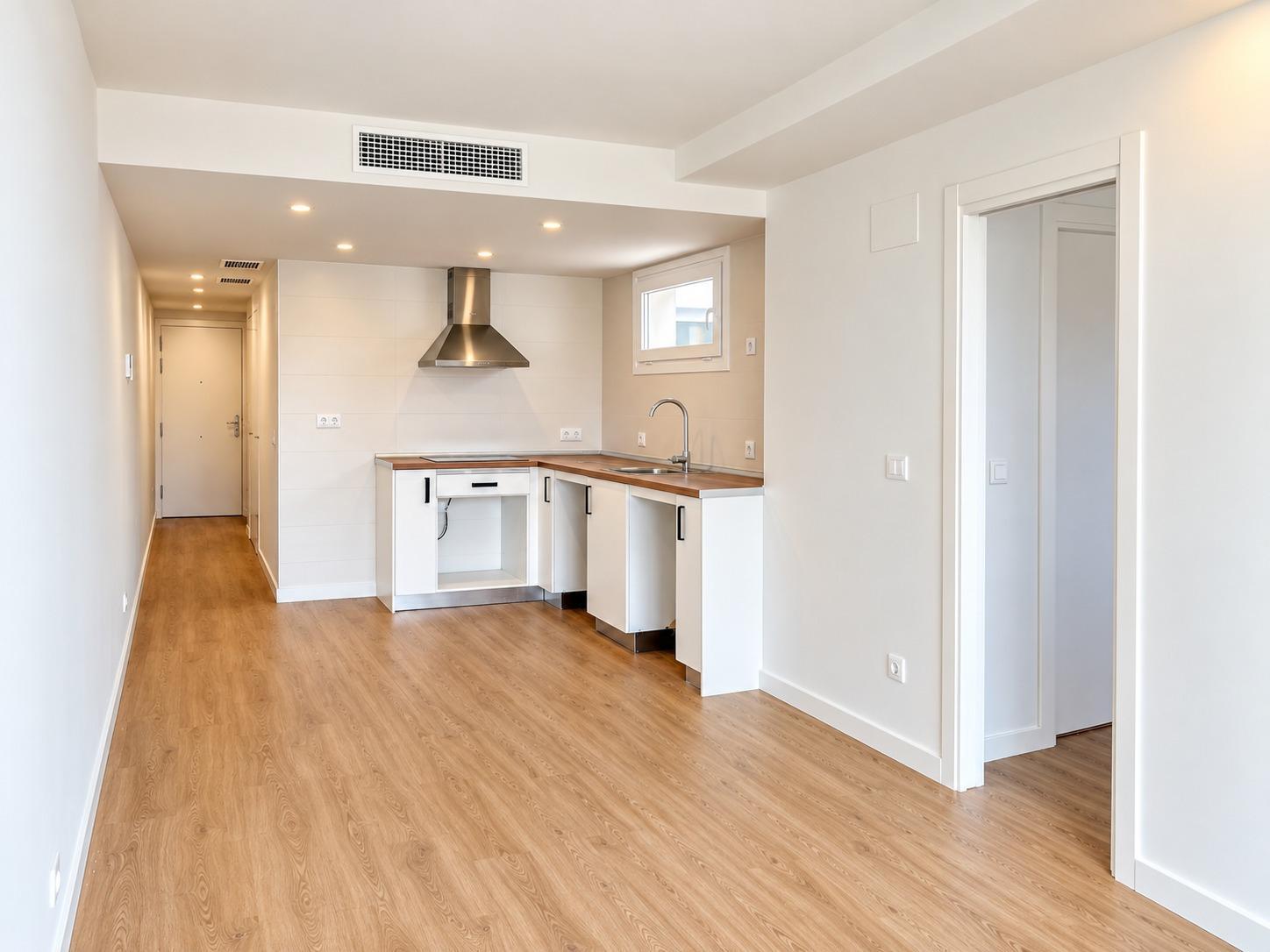 Flat for Sale in Fuengirola