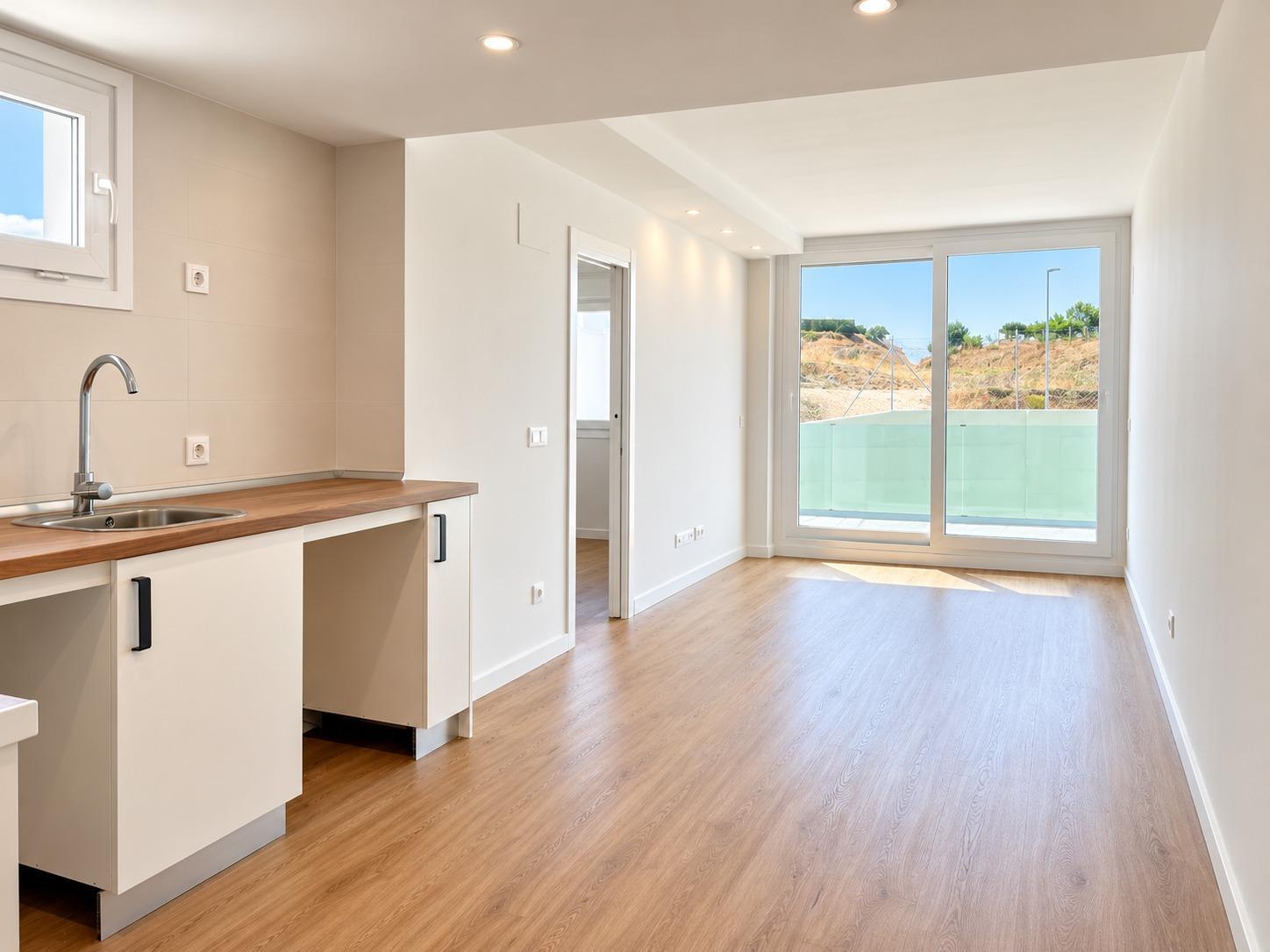 Flat for Sale in Fuengirola