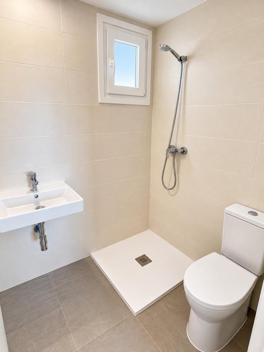 Flat for Sale in Fuengirola