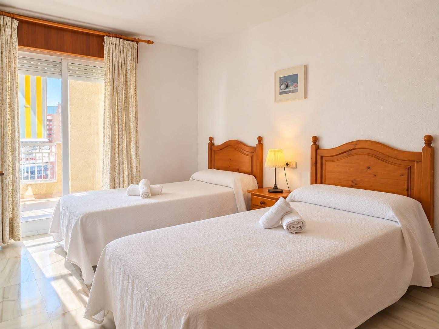Apartment for Rent in Fuengirola