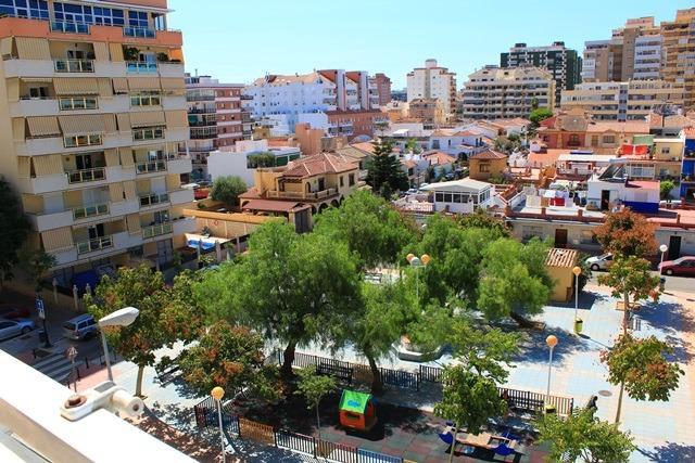 Apartment for Rent in Fuengirola