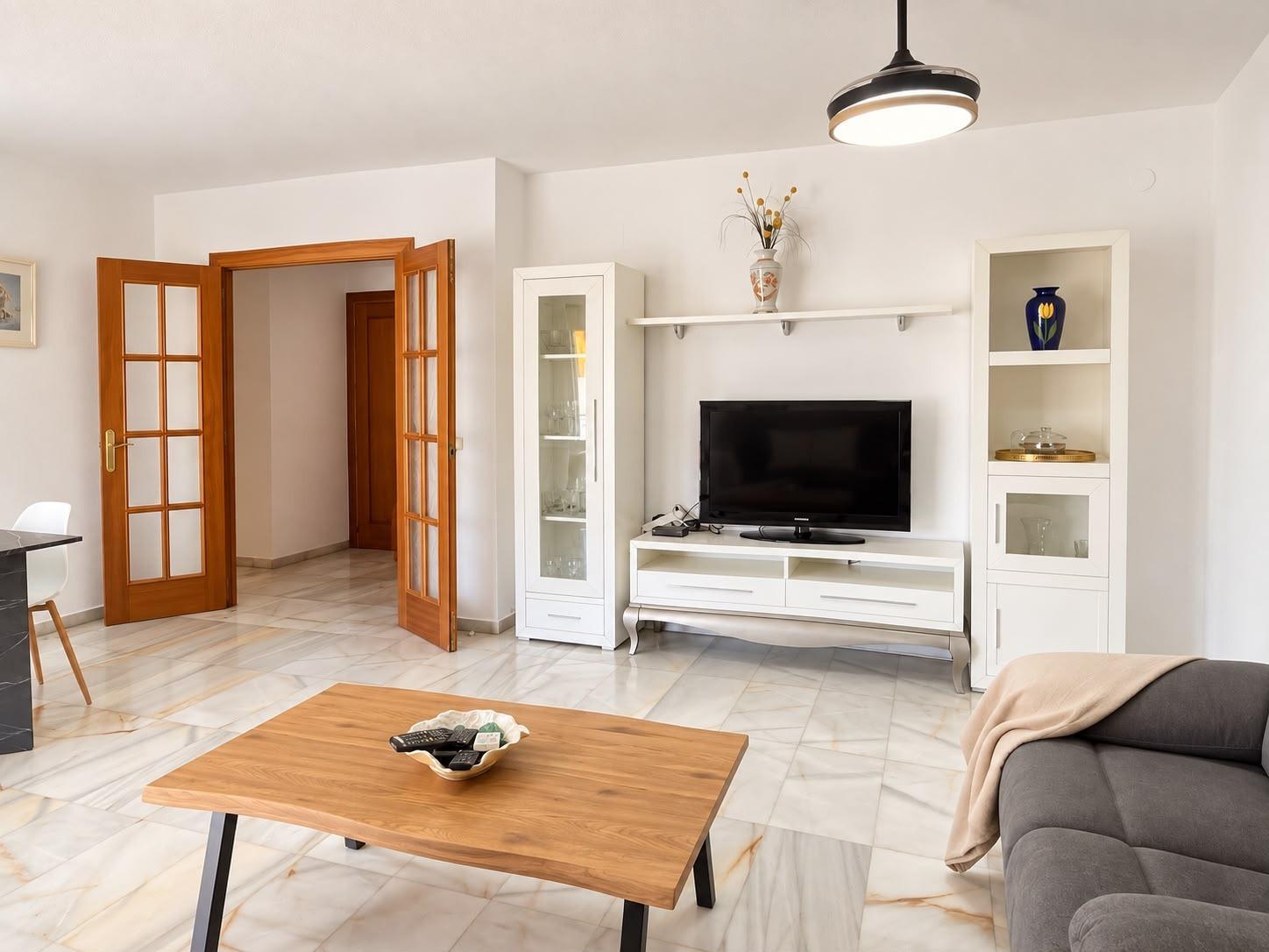 Apartment for Rent in Fuengirola