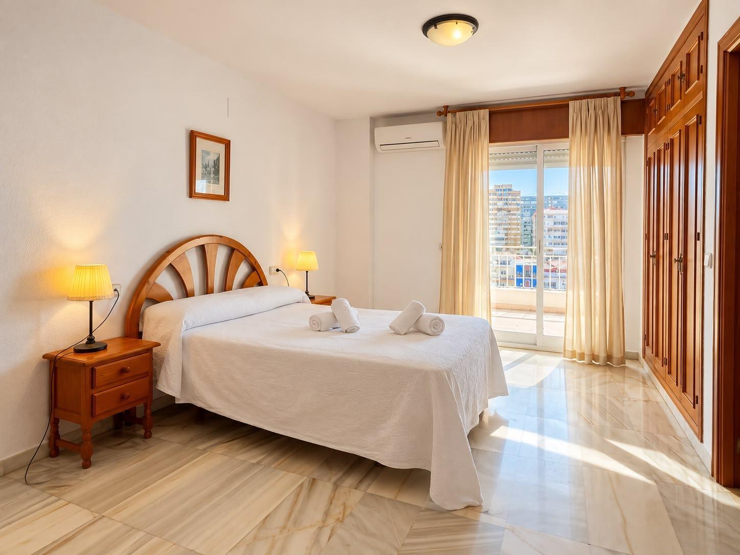 Apartment for Rent in Fuengirola