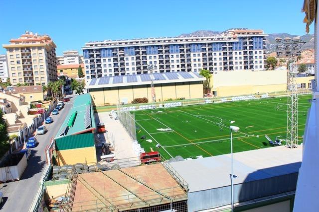 Apartment for Rent in Fuengirola
