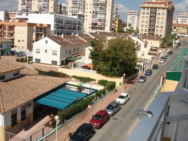 Apartment for Rent in Fuengirola