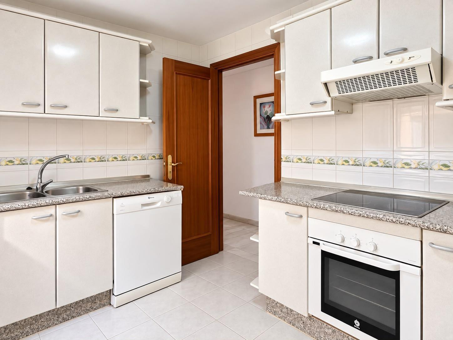 Apartment for Rent in Fuengirola