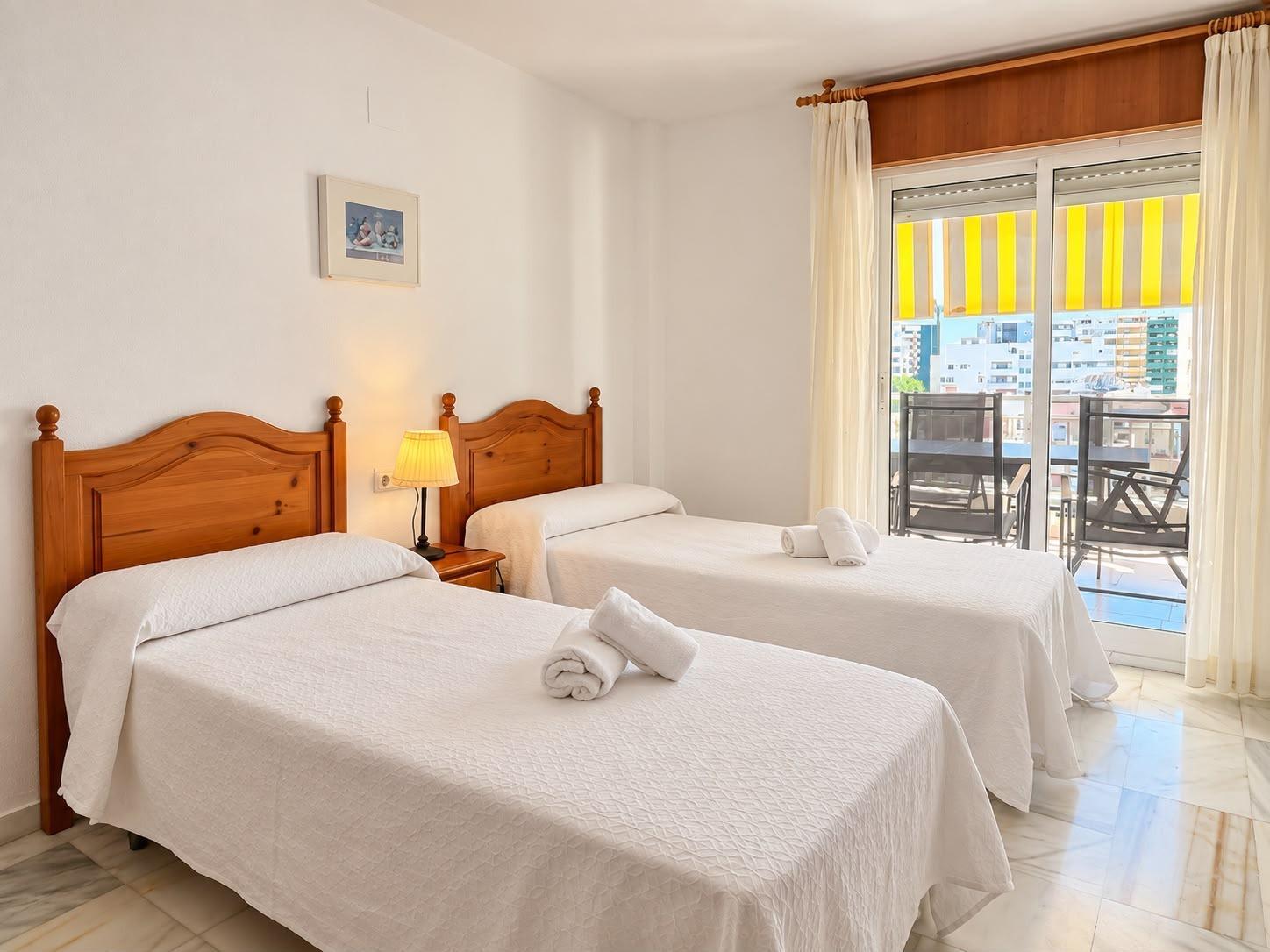 Apartment for Rent in Fuengirola