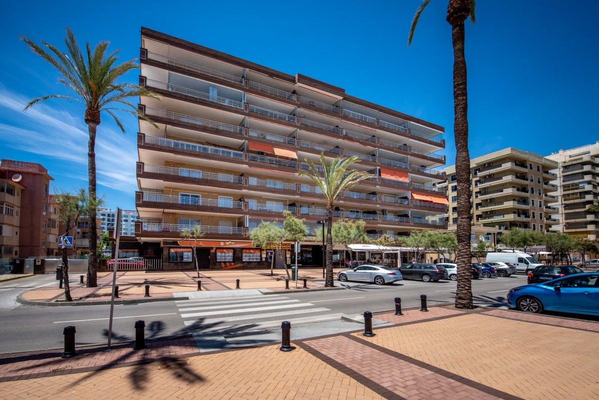 Flat for Rent in Fuengirola