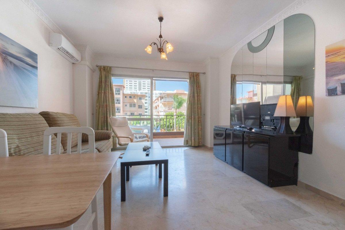 Flat for Rent in Fuengirola