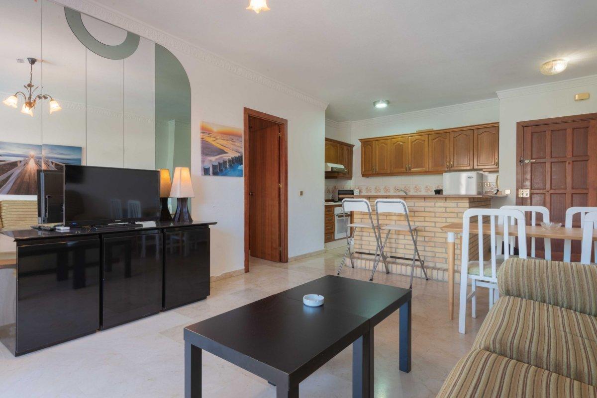 Flat for Rent in Fuengirola