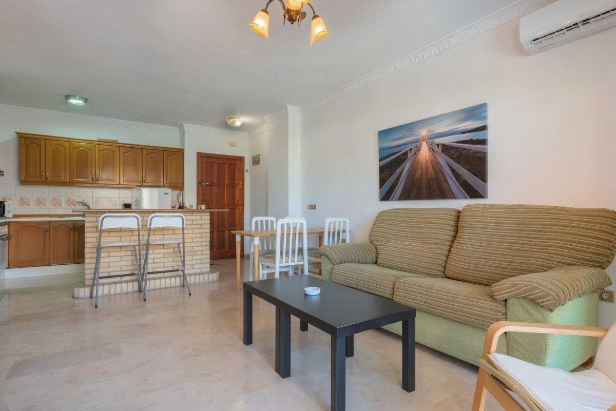 Flat for Rent in Fuengirola