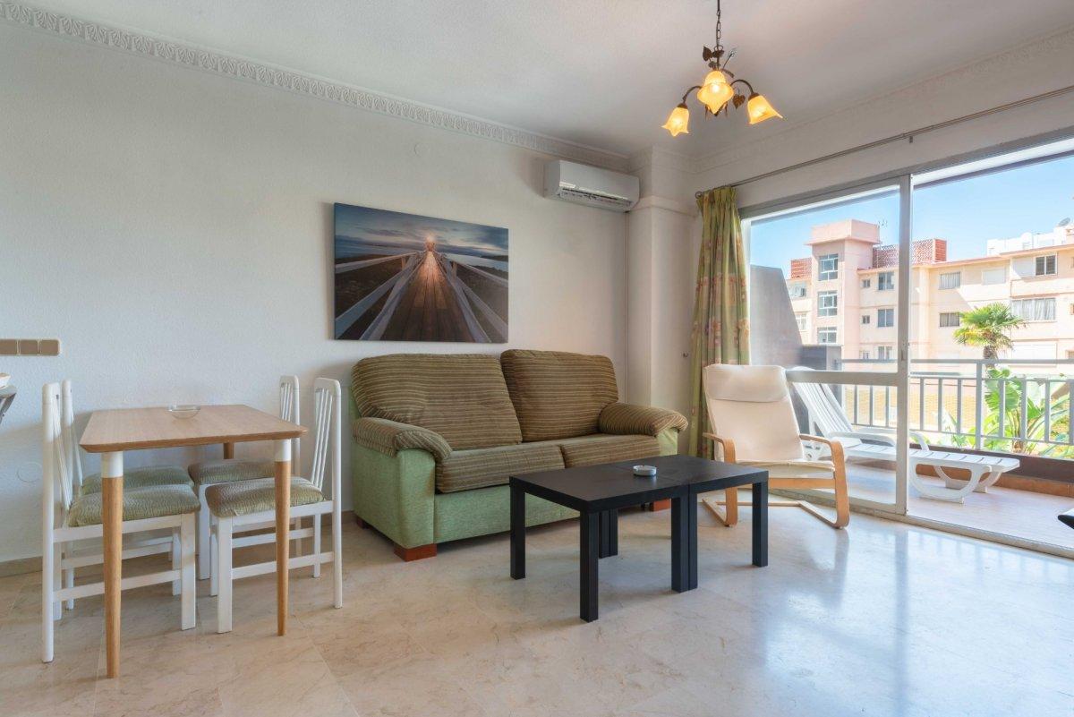 Flat for Rent in Fuengirola