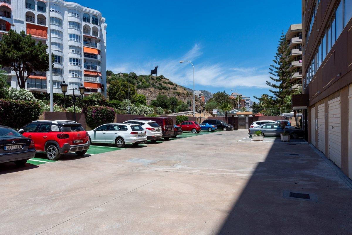 Flat for Rent in Fuengirola