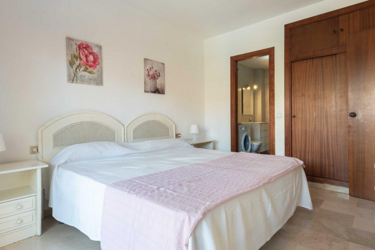 Flat for Rent in Fuengirola