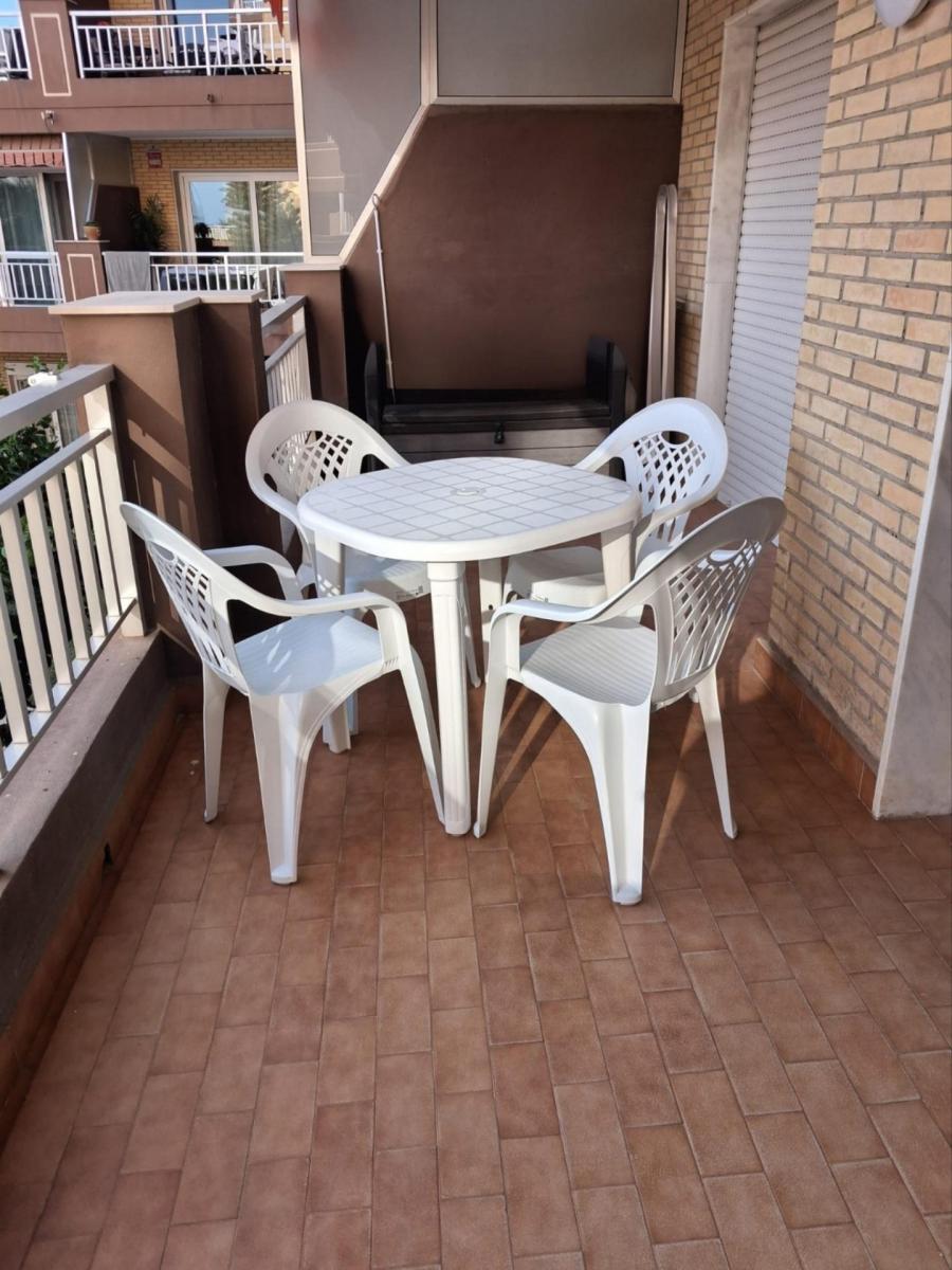 Flat for Rent in Fuengirola