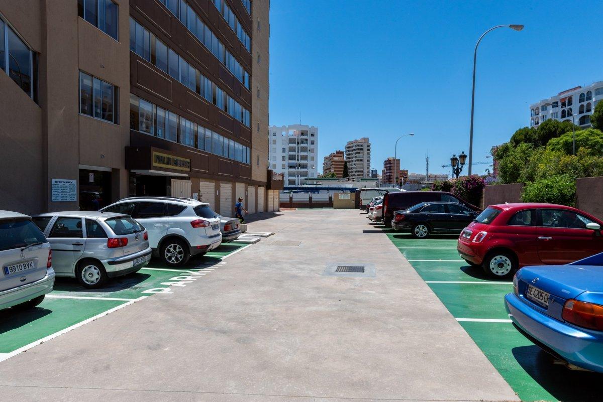 Flat for Rent in Fuengirola