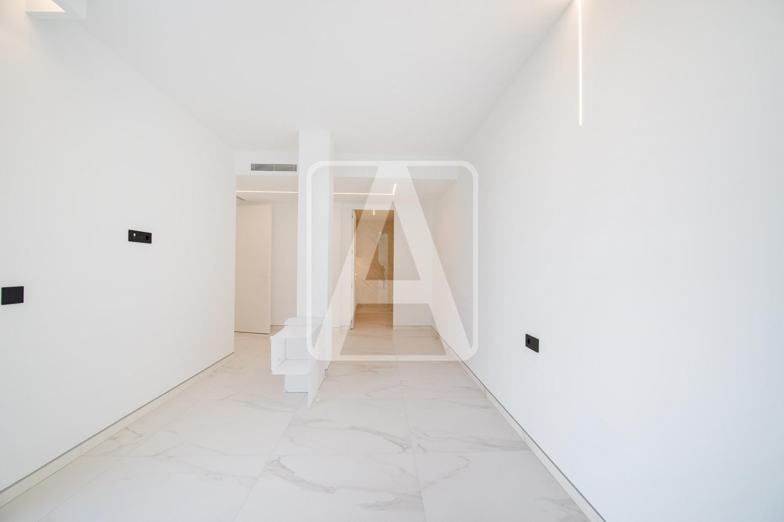 Villa en Venta en Altea