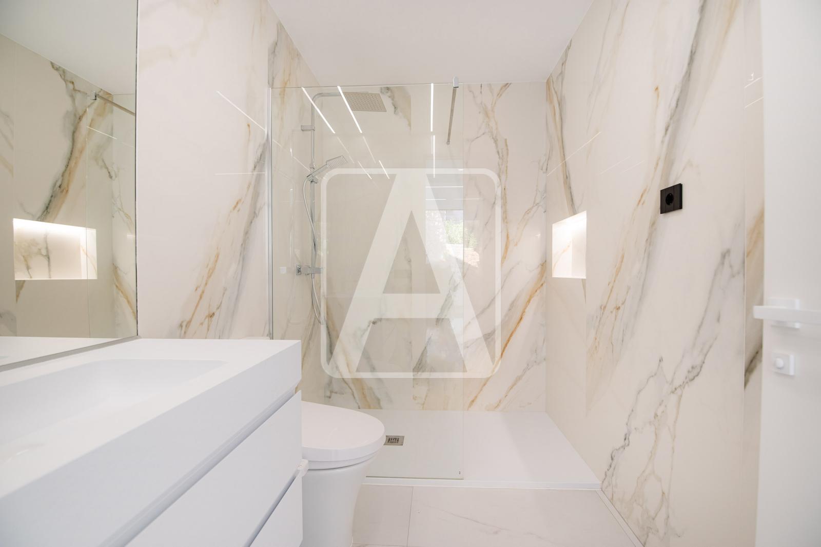 Villa en Venta en Altea