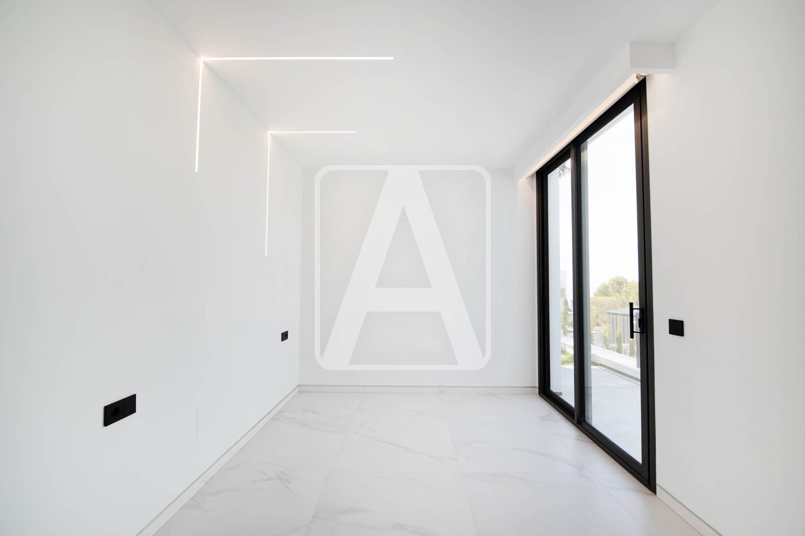 Villa en Venta en Altea