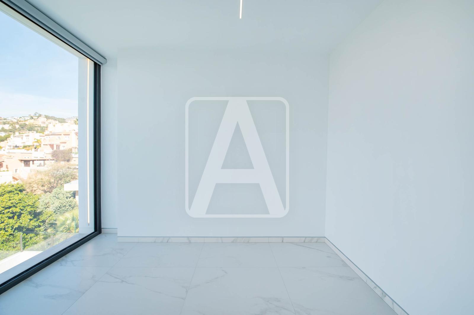 Villa en Venta en Altea