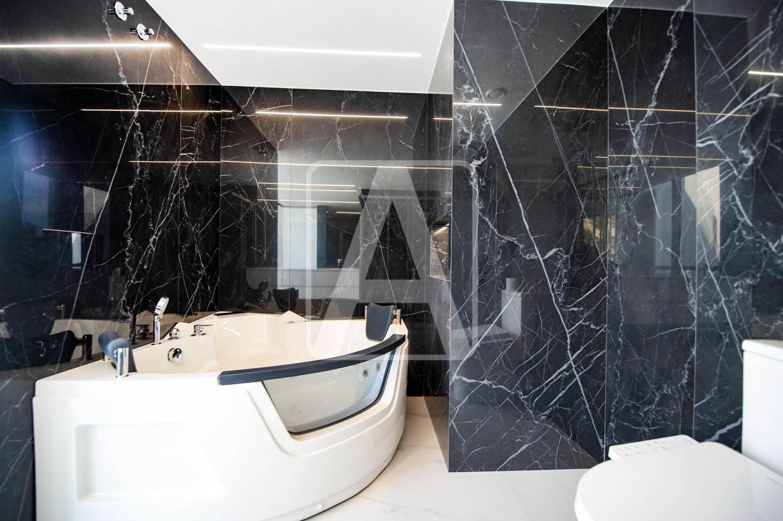 Villa en Venta en Altea