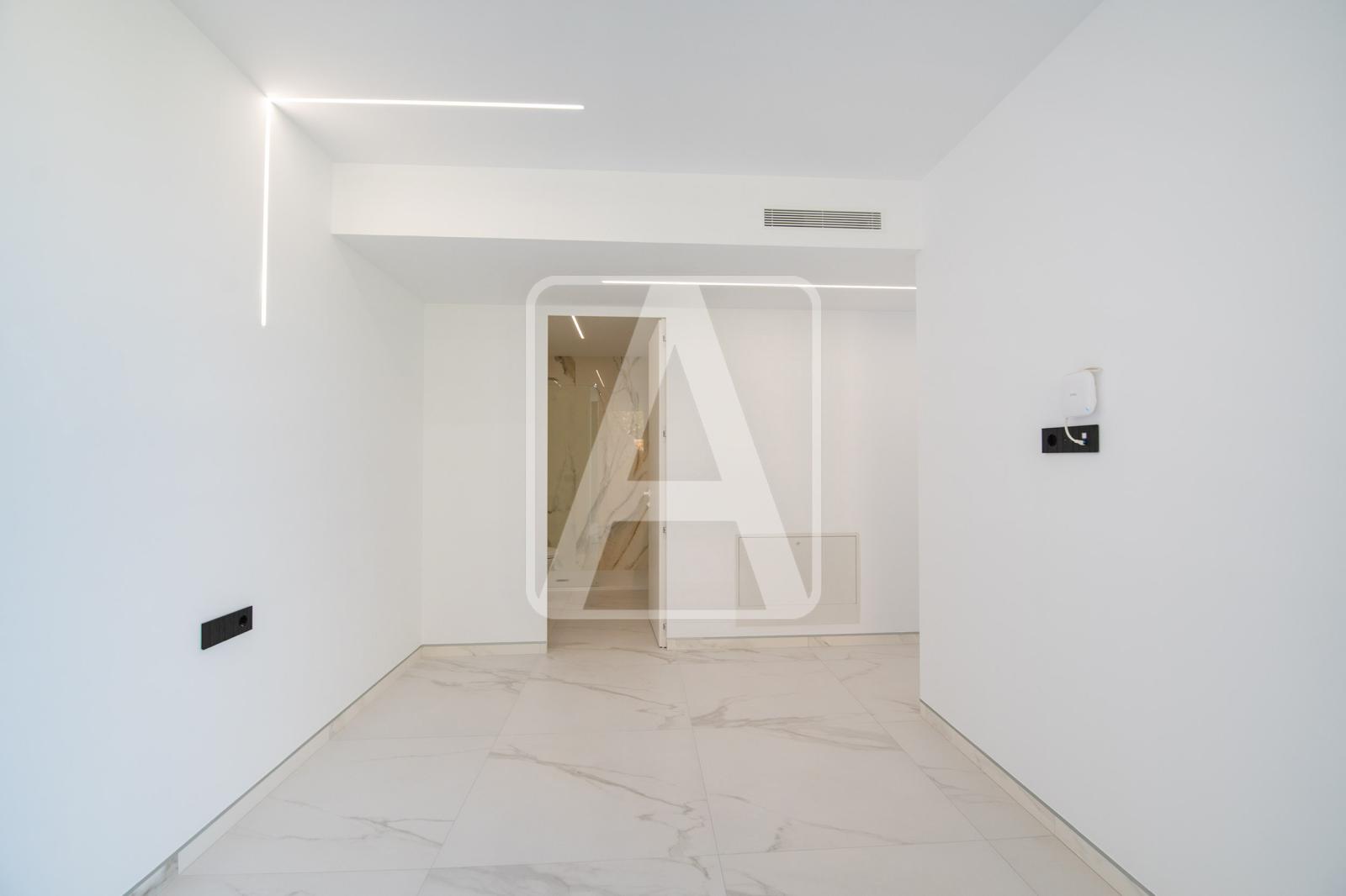 Villa en Venta en Altea