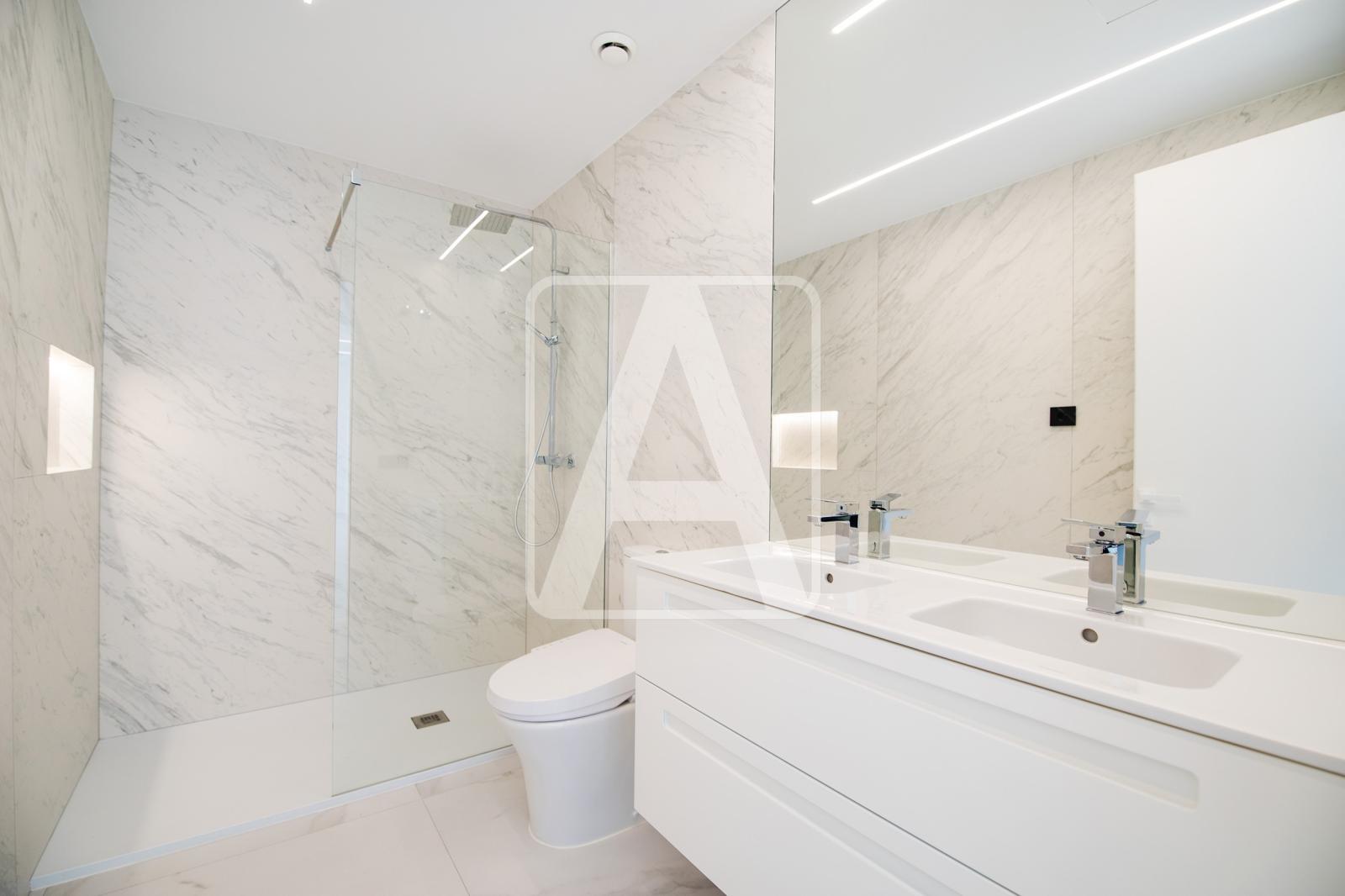Villa en Venta en Altea