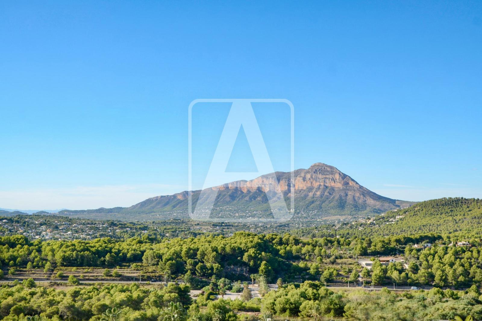 Villa en Venta en Jávea